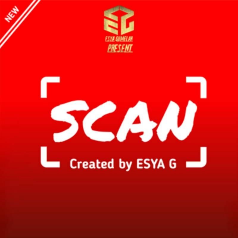Scan by Esya G video DESCARGA