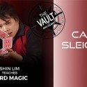 The Vault - Card Sleights by Shin Lim video DESCARGA