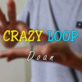 Crazy Loop by Doan video DESCARGA