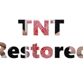 TNT Restored by Sultan Orazaly video DESCARGA