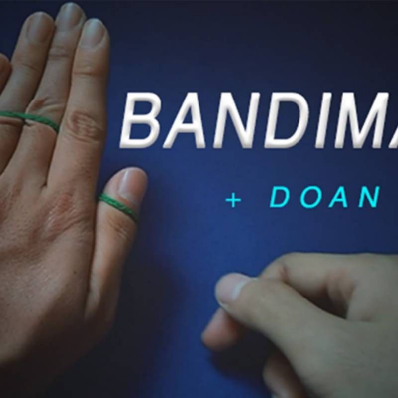 Bandimate by Doan video DESCARGA