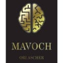 Mavoch by Ori Ascher eBook DOWNLOAD