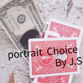 Portrait Choice by J.S video DESCARGA