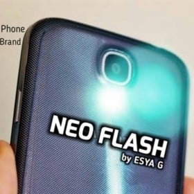 Neo Flash by Esya G video DOWNLOAD