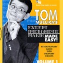 The Vault - Tom Mullica Expert Impromptu Magic Volume 1 video DESCARGA