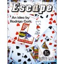 Escape by Rodrigo Goñi (Produced by Rubén Goñi) video DOWNLOAD