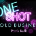 MMS ONE SHOT - BOLD BUSINESS by Patrik Kuffs video DESCARGA