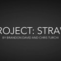 Project Straw by Brandon David & Chris Turchi video DESCARGA