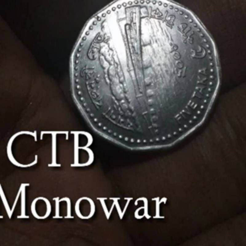 CTB by Monowar video DOWNLOAD
