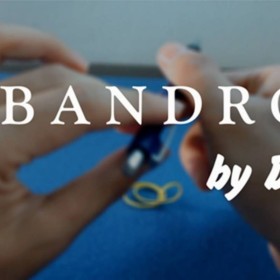 IGB Project Episode 1: Bandrop by Doan & Rubber Miracle Presents video DESCARGA