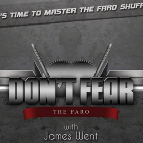 Don't Fear the Faro with James Went video DESCARGA