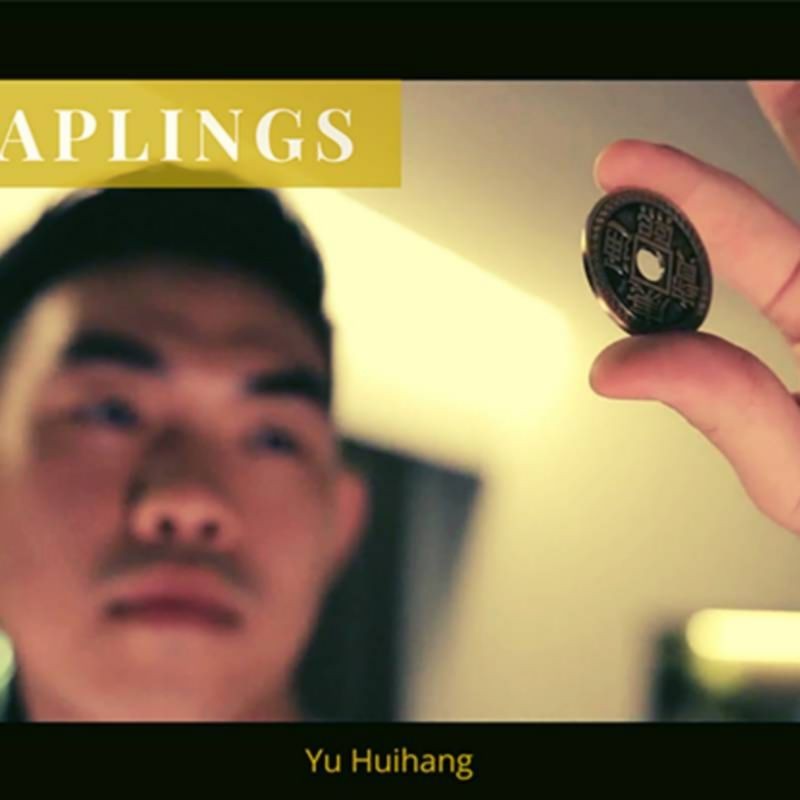 The Vault - Skymember Presents Saplings by Yu Huihang video DESCARGA