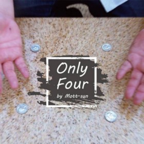Only-Four by Mott-Sun video DESCARGA