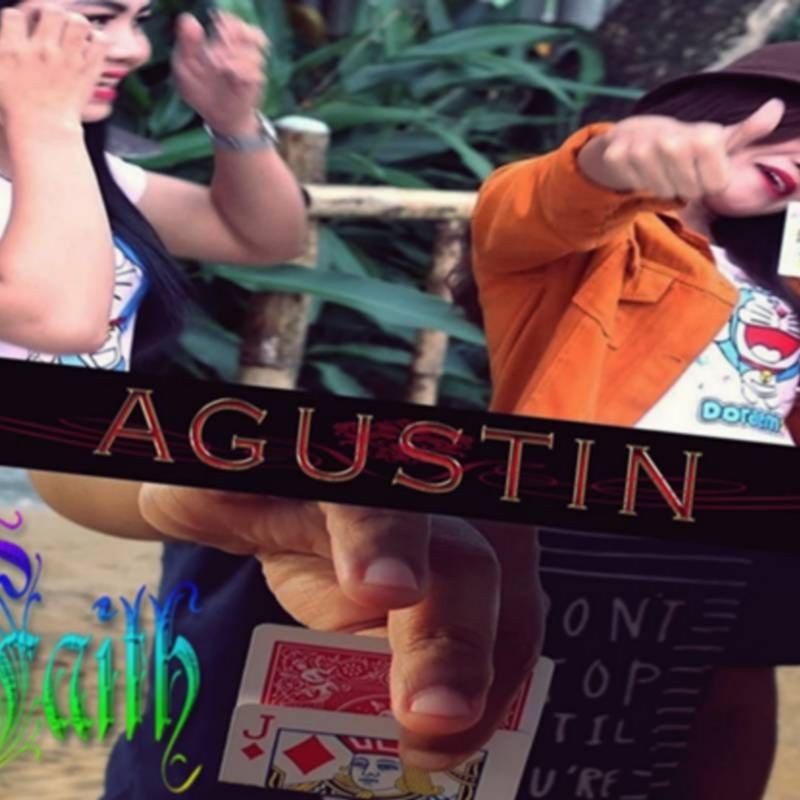 Faith by Agustin video DESCARGA