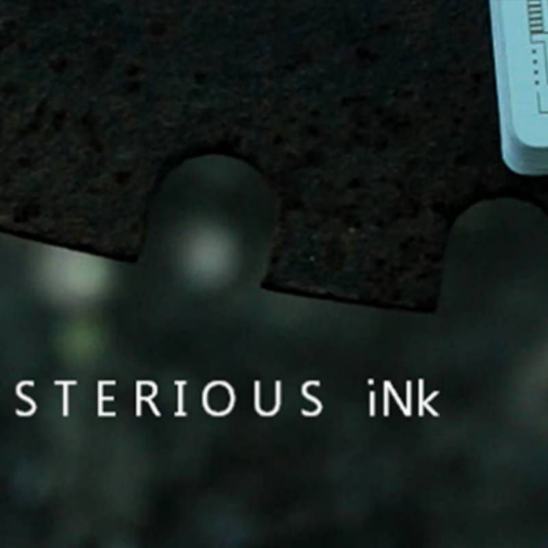 Mysterious iNK by Arnel Renegado video DESCARGA