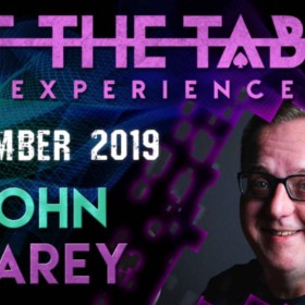 At The Table Live Lecture John Carey 2 November 20th 2019 video DESCARGA