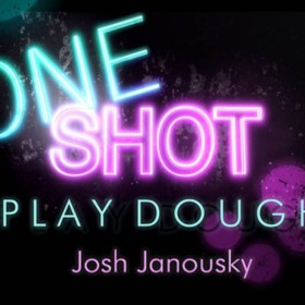 MMS ONE SHOT - PLAY DOUGH by Josh Janousky video DESCARGA
