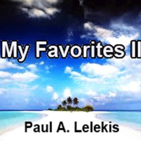 My Favorites II by Paul A. Lelekis Mixed Media DESCARGA