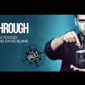 The Vault - Breakthrough by Johannes Mengel video DOWNLOAD