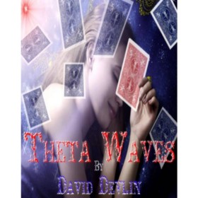 Theta Waves by David Devlin ebook DOWNLOAD