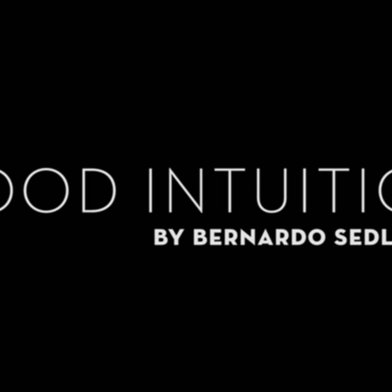 Good Intuition by Bernardo Sedlacek video DESCARGA