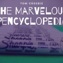 The Vault - The Marvelous Pencyclopedia by Tom Crosbie video DESCARGA