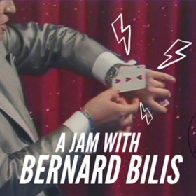 The Vault - A Jam with Bernard Bilis video DOWNLOAD