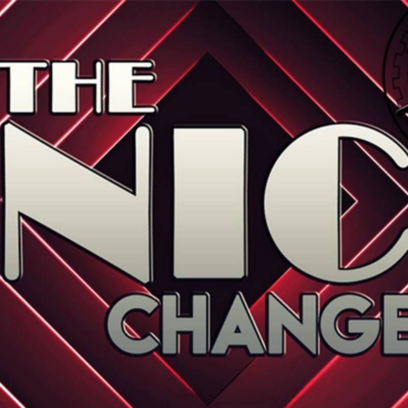 The Vault - Antonio Satiru presents NIC Change by Nic Mihale video DESCARGA