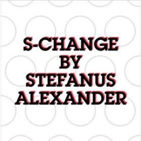 S-Change by Stefanus Alexander video DESCARGA