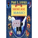 SHOWCASE MAGIC! by Paul A. Lelekis Mixed Media DESCARGA