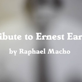 Tribute to Ernest Earick by Raphael Macho video DOWNLOAD