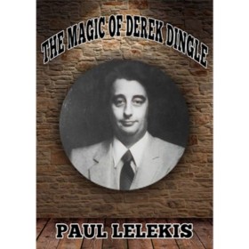 The Magic of Derek Dingle by Paul A. Lelekis Mixed Media DESCARGA