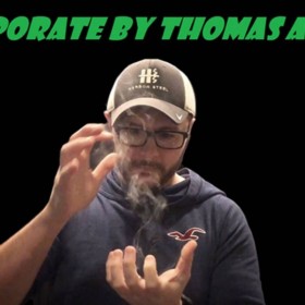 Evaporate by Tom Alley video DESCARGA