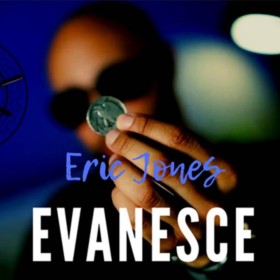 The Vault - Evanesce by Eric Jones video DESCARGA