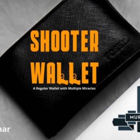 Shooter Wallet by Sushil Jaiswal and Ravinder Kumar video DESCARGA