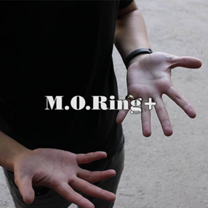 M.O.Ring Plus by Sultan Orazaly video DESCARGA