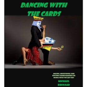 Dancing With The Cards by Michael Breggar eBook DESCARGA