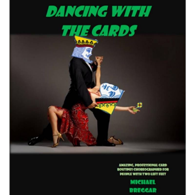 Dancing With The Cards by Michael Breggar eBook DESCARGA
