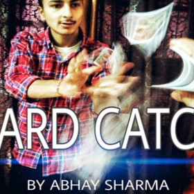 Card Catch by Abhay Sharma video DOWNLOAD