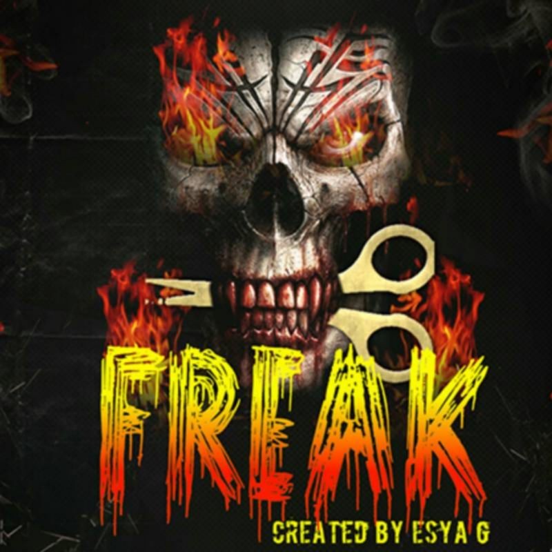 Freak by Esya G video DESCARGA