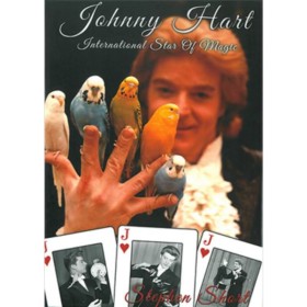 Johnny Hart - International Star Of Magic by Stephen Short eBook DESCARGA