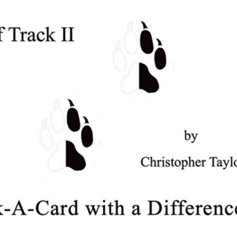 Half Track II by Christopher Taylor video DESCARGA