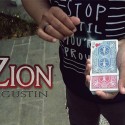 Zion by Agustin video DESCARGA