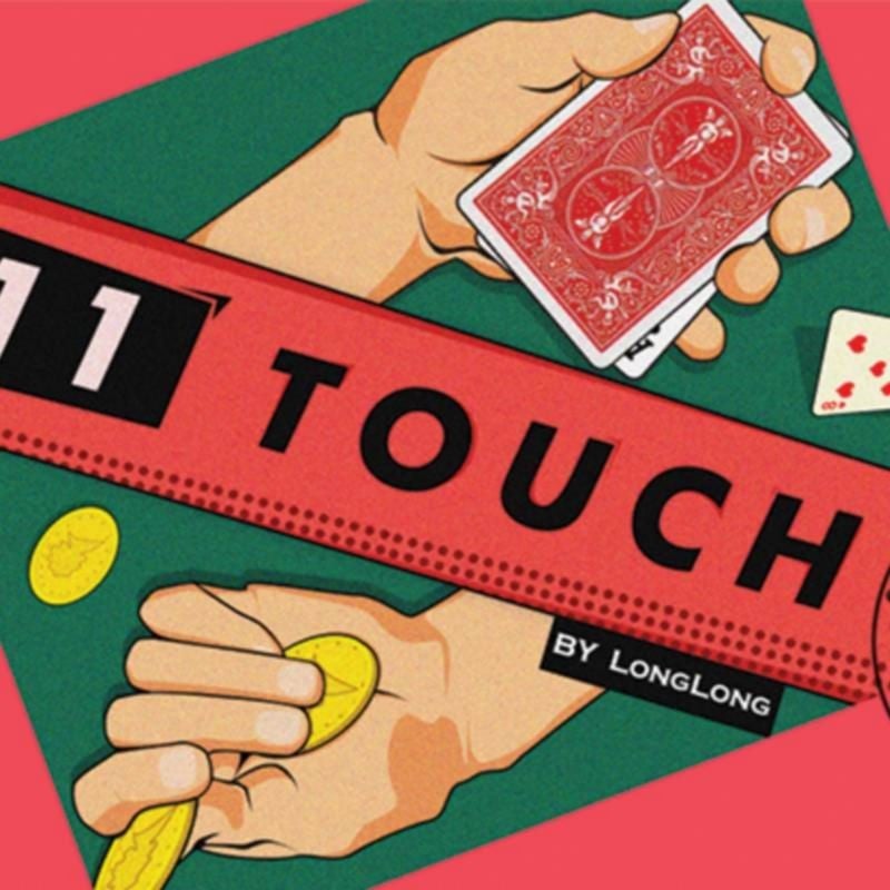 The Vault - 11Touch by LongLong video DESCARGA