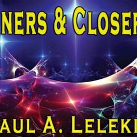 Openers & Closers 2 by Paul A. Lelekis Mixed Media DESCARGA
