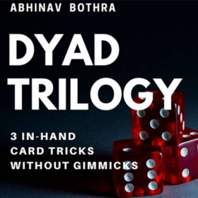 DYAD TRILOGY by Abhinav Bothravideo DOWNLOAD