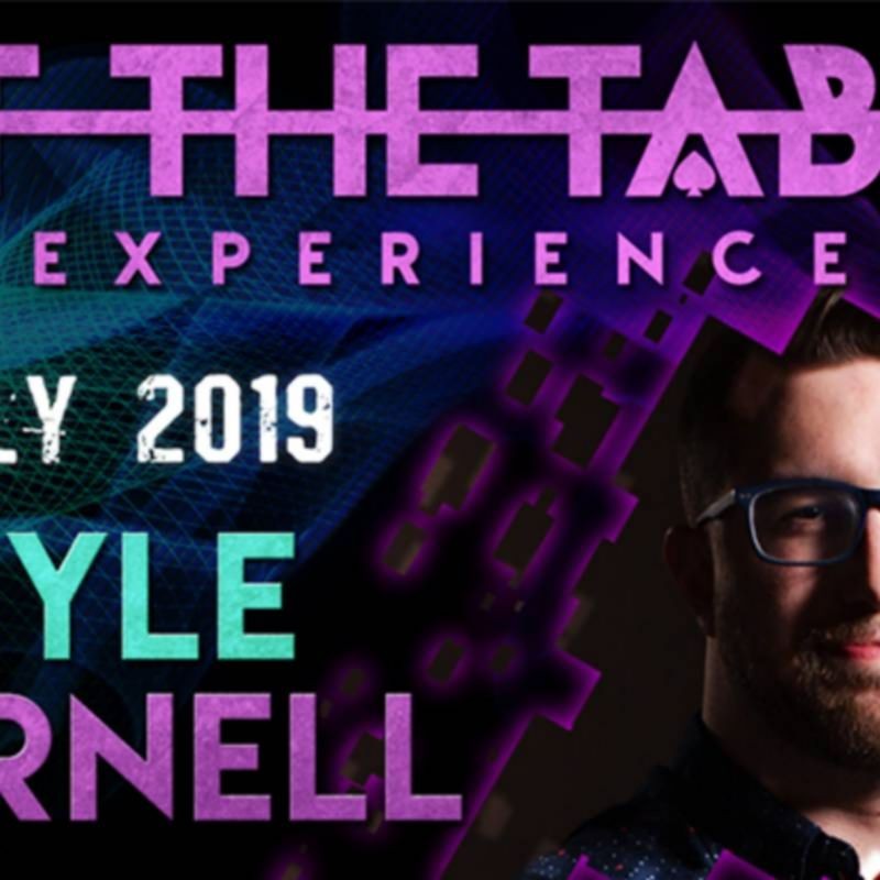 At The Table Live Lecture Kyle Purnell July 3rd 2019 video DOWNLOAD