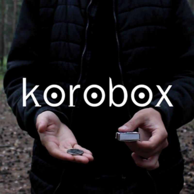 Korobox by Sultan Orazaly video DESCARGA