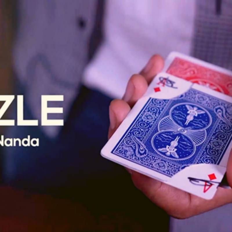 The Vault - PUZZLE by Rizki Nanda video DESCARGA