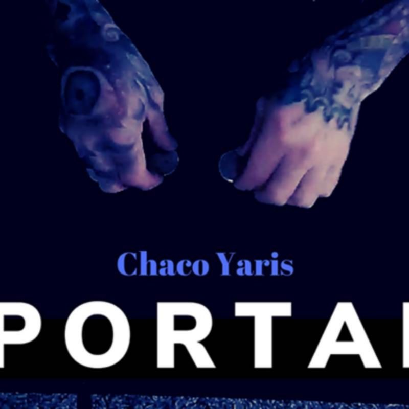 Portal by Chaco Yaris video DOWNLOAD
